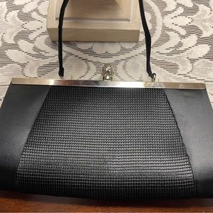 La Regale Vintage evening bag